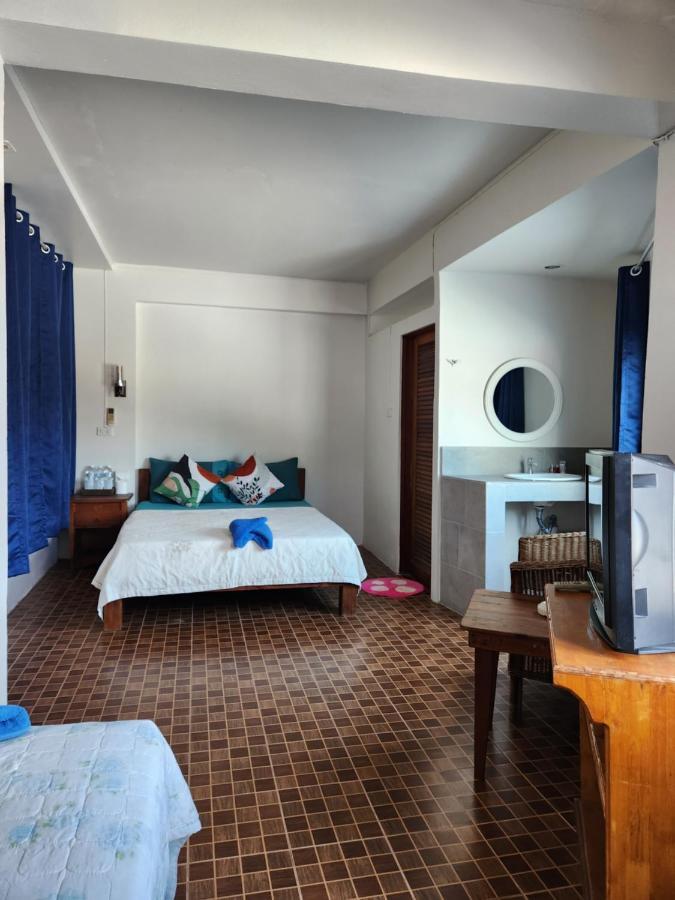 האד רין Petit Suncliff Resort מראה חיצוני תמונה